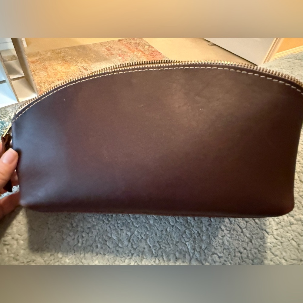 Portland Large Eclipse Makeup Bag